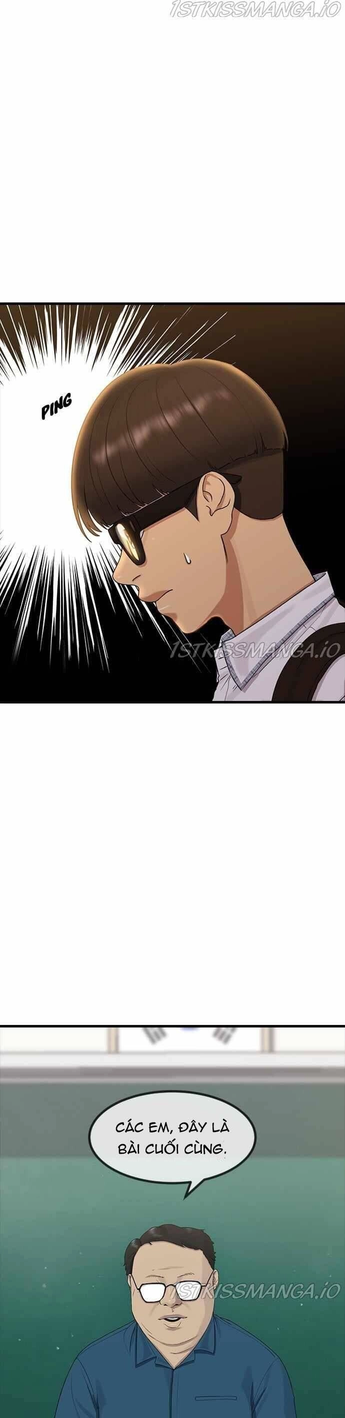 Trường Học Thôi Miên Chapter 50 - 8