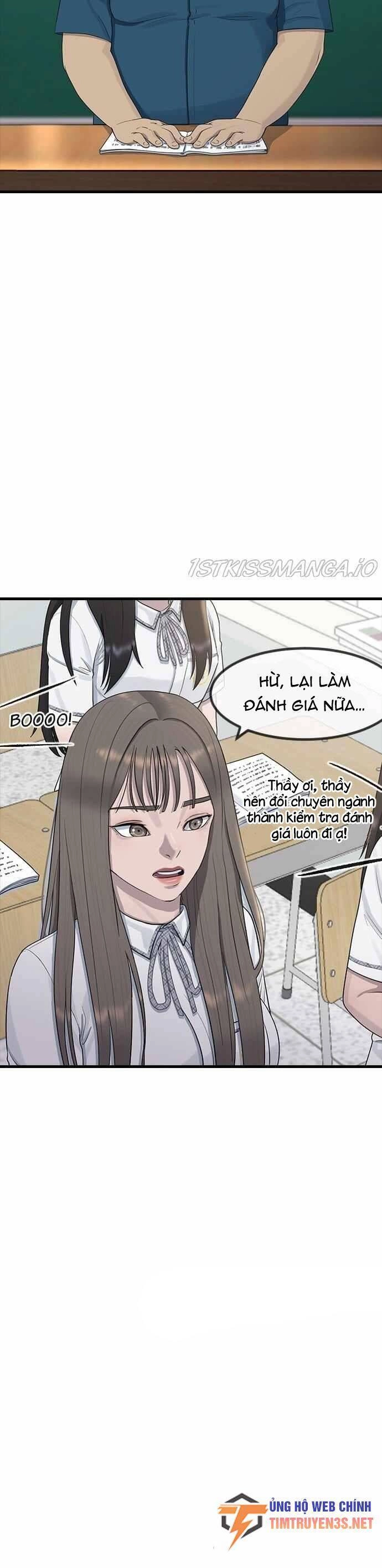 Trường Học Thôi Miên Chapter 50 - 9