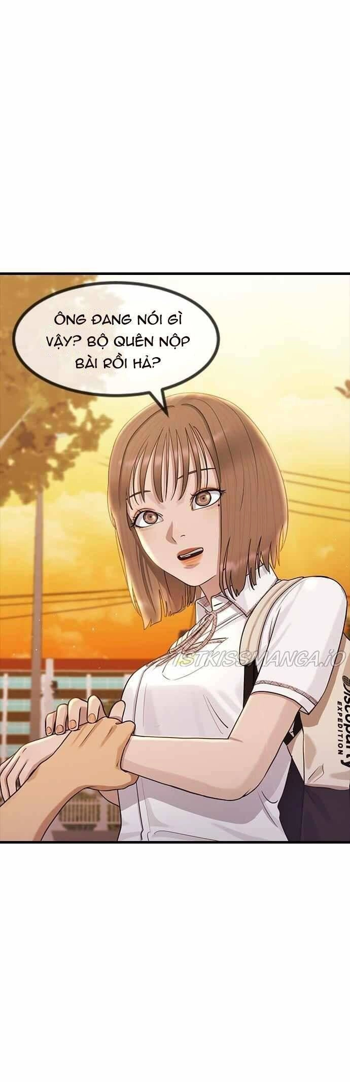 Trường Học Thôi Miên Chapter 50 - 13