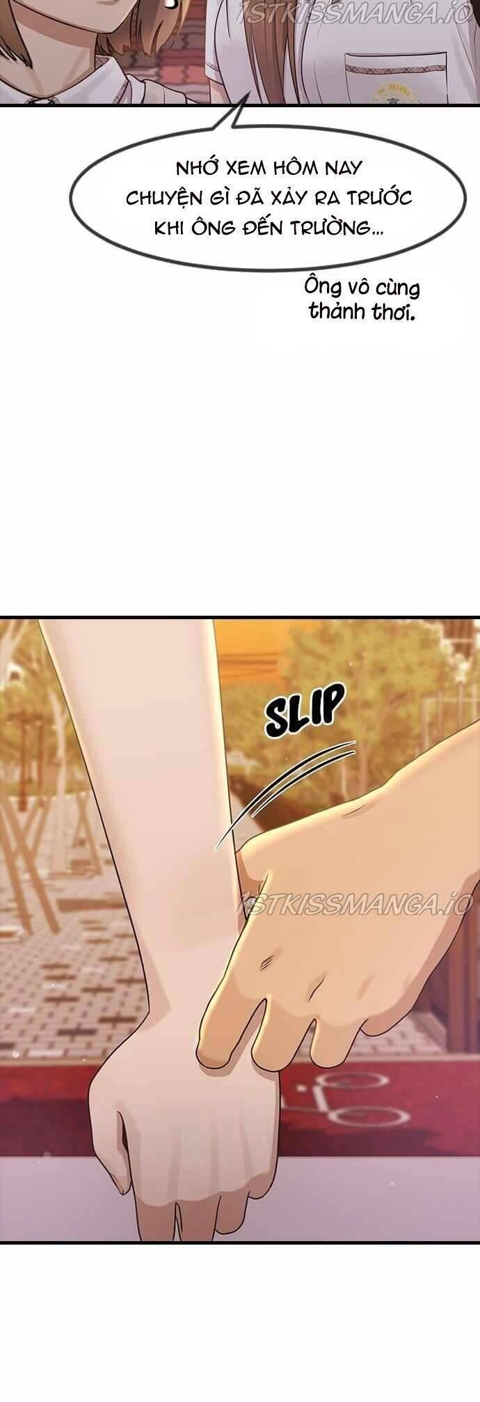 Trường Học Thôi Miên Chapter 50 - 16