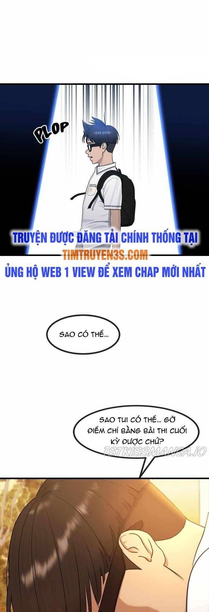 Trường Học Thôi Miên Chapter 50 - 17