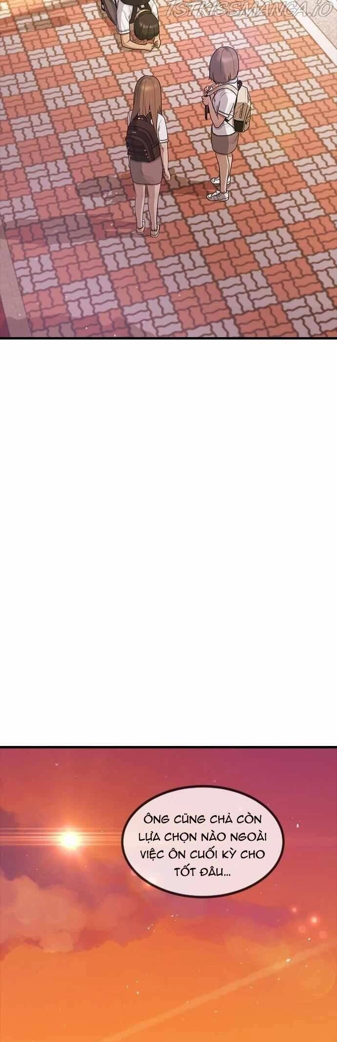 Trường Học Thôi Miên Chapter 50 - 19