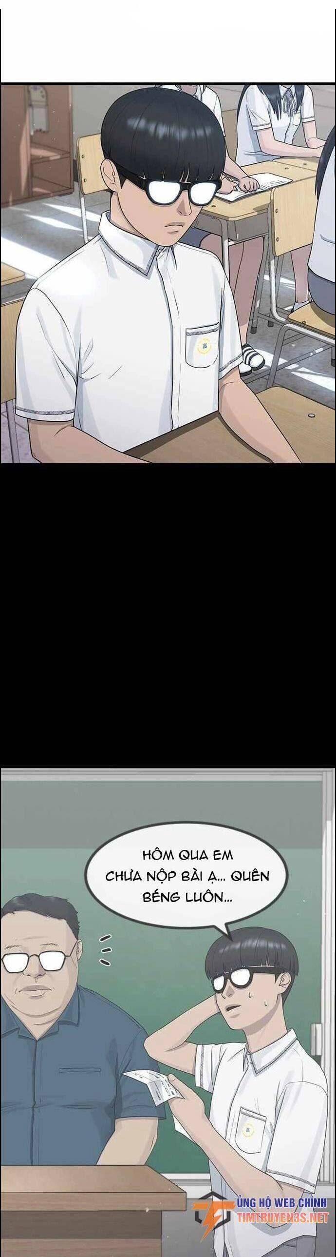 Trường Học Thôi Miên Chapter 50 - 23