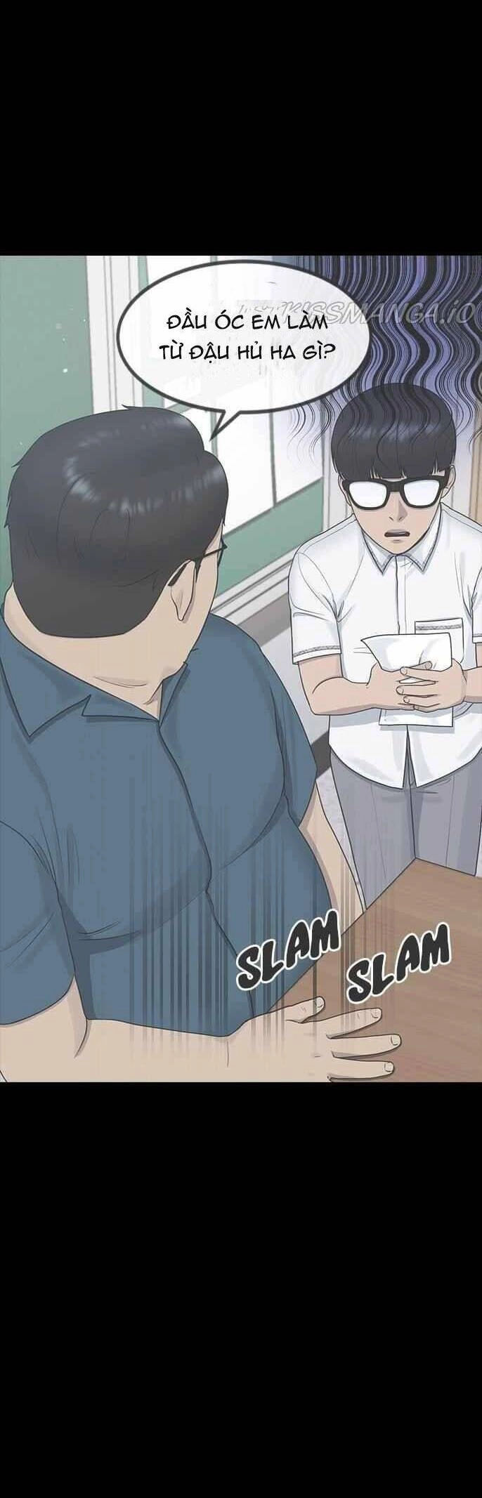 Trường Học Thôi Miên Chapter 50 - 25