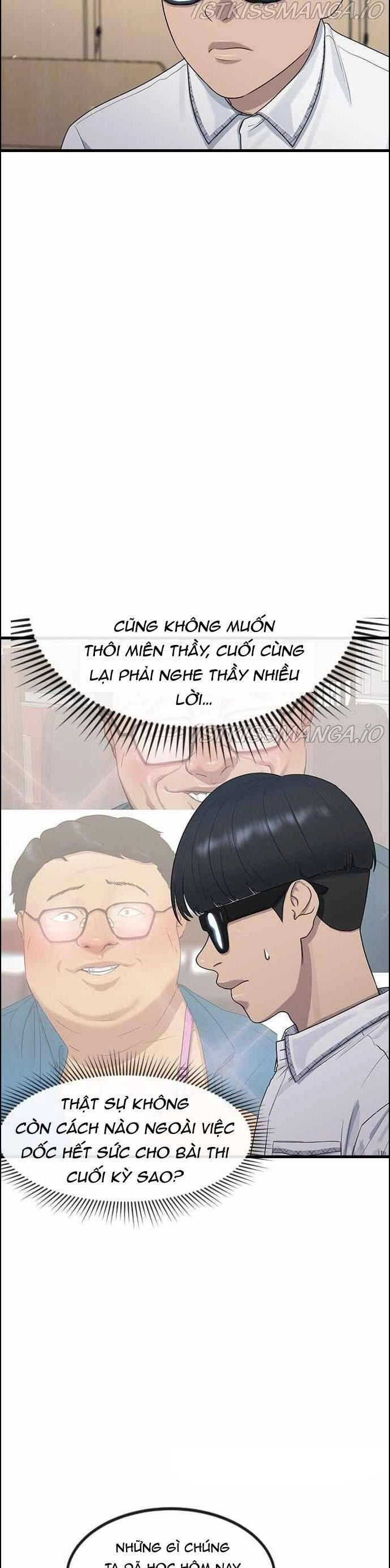 Trường Học Thôi Miên Chapter 50 - 27