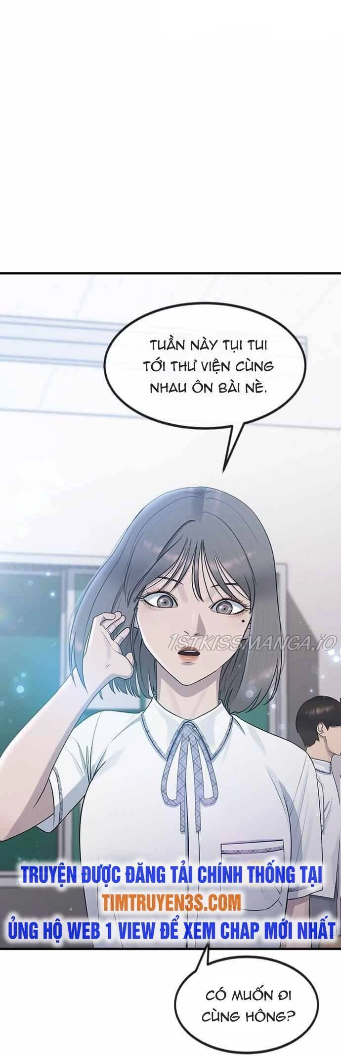 Trường Học Thôi Miên Chapter 50 - 32