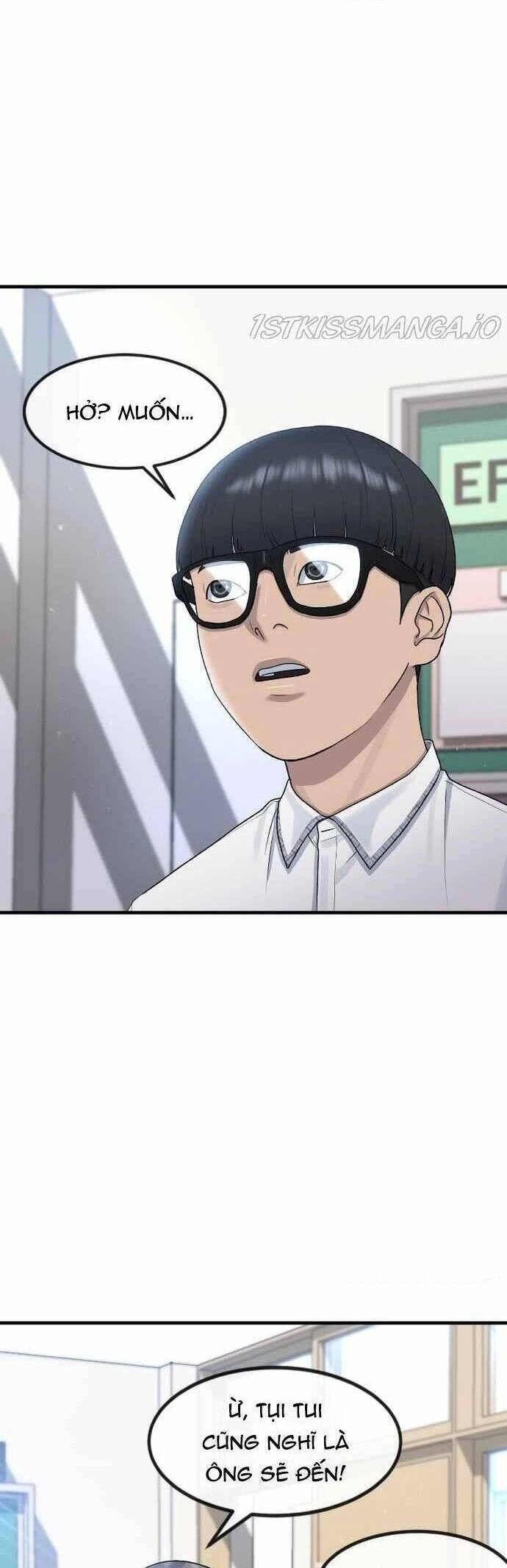 Trường Học Thôi Miên Chapter 50 - 33