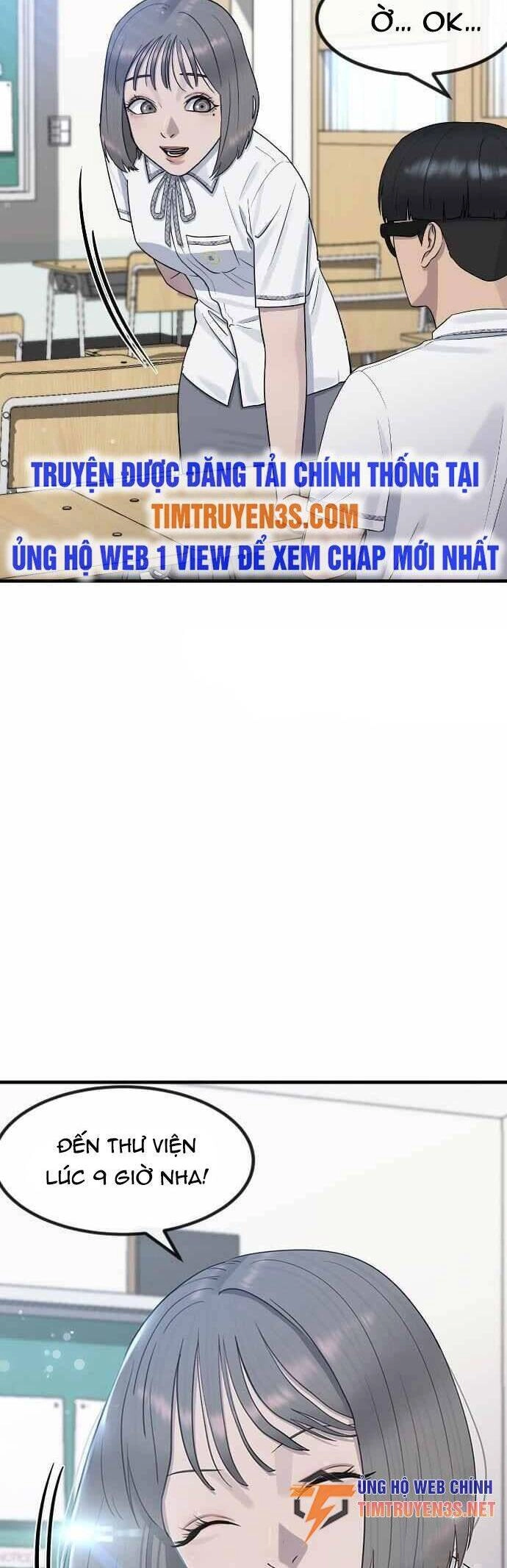 Trường Học Thôi Miên Chapter 50 - 34