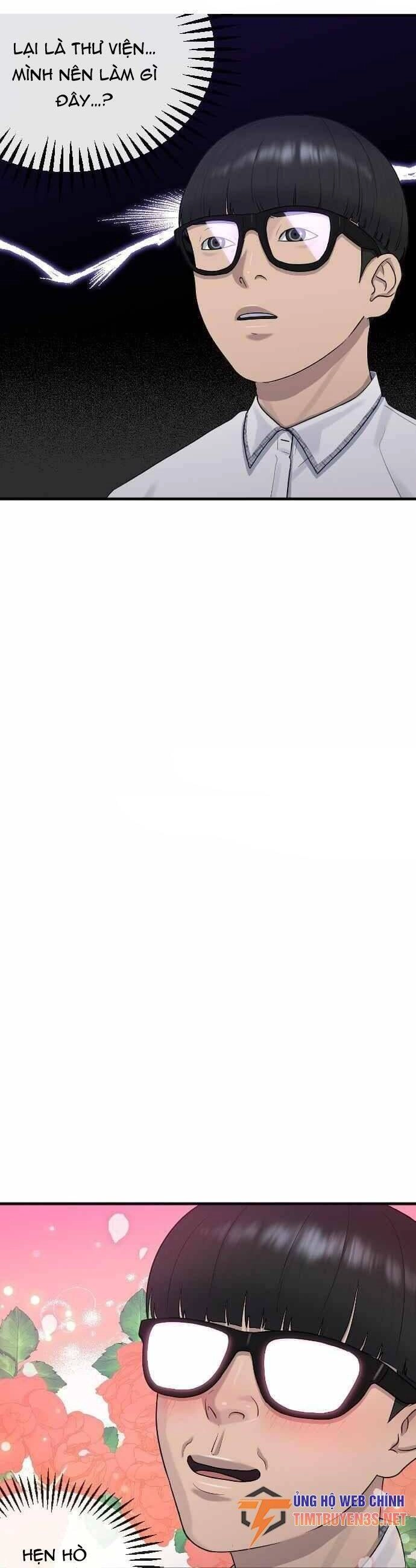 Trường Học Thôi Miên Chapter 50 - 36