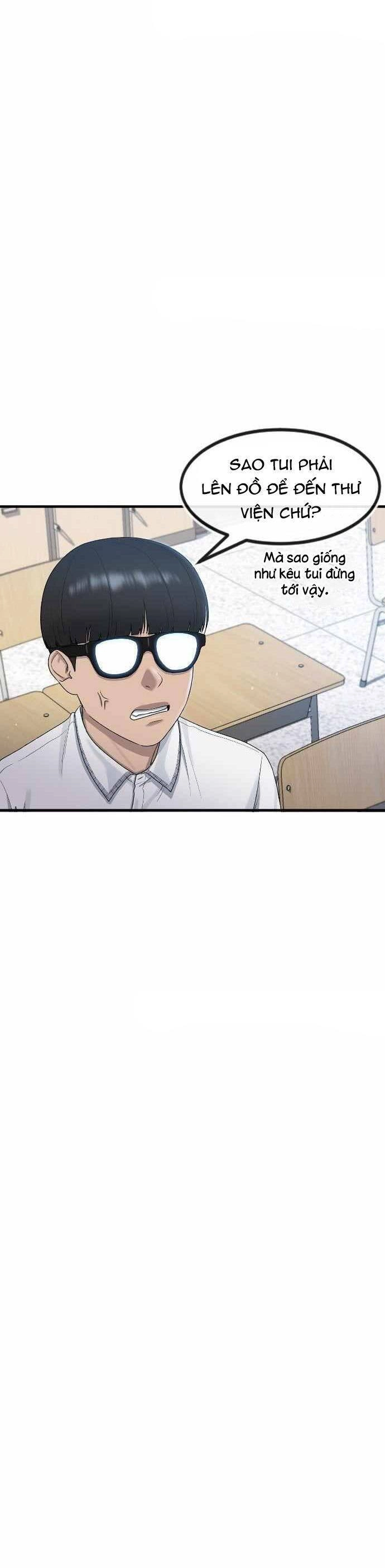 Trường Học Thôi Miên Chapter 50 - 43