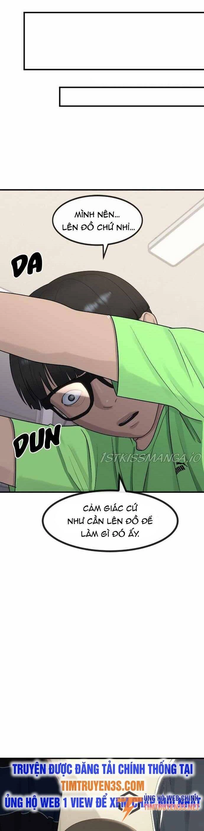 Trường Học Thôi Miên Chapter 50 - 44