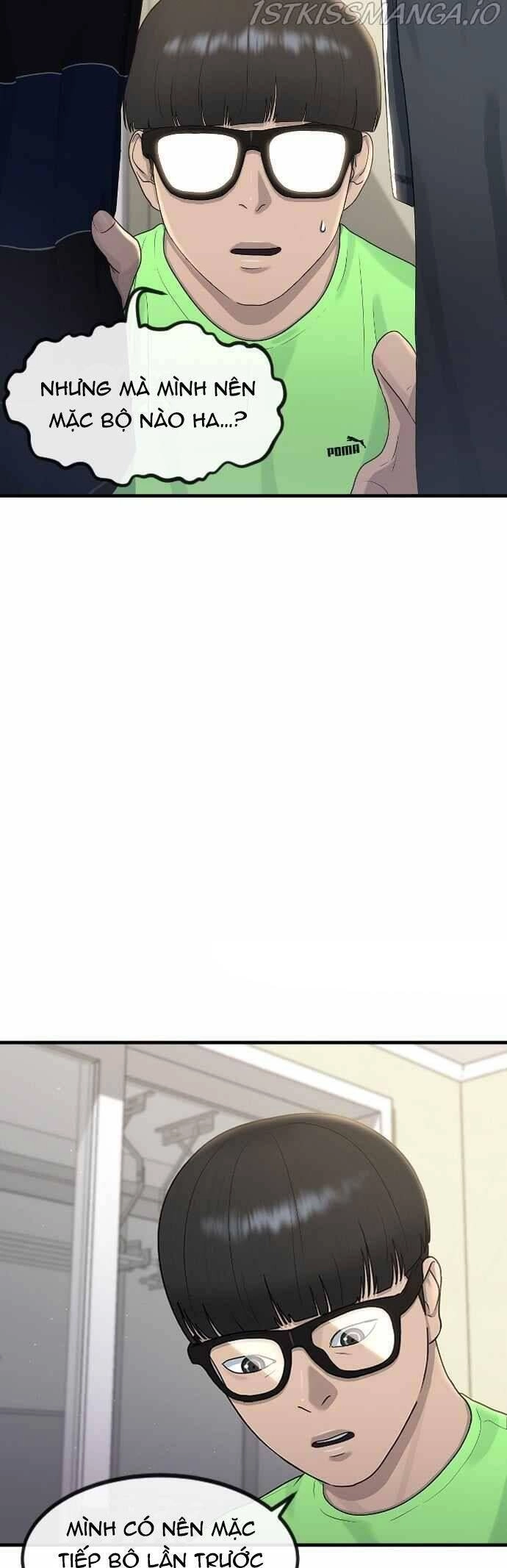 Trường Học Thôi Miên Chapter 50 - 45