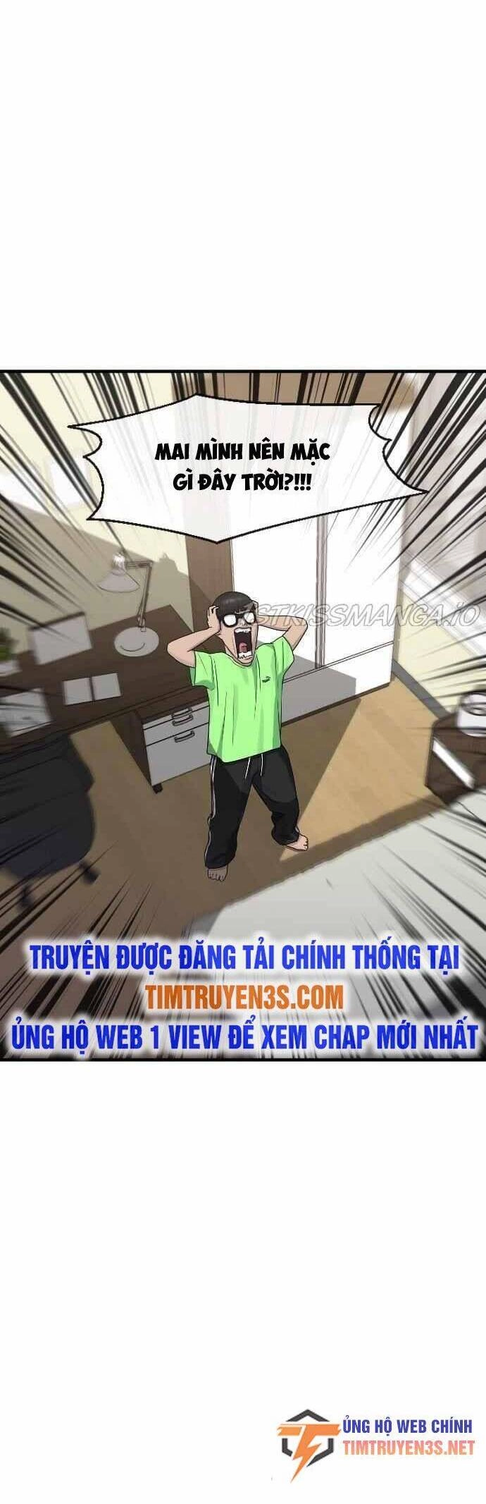 Trường Học Thôi Miên Chapter 50 - 47