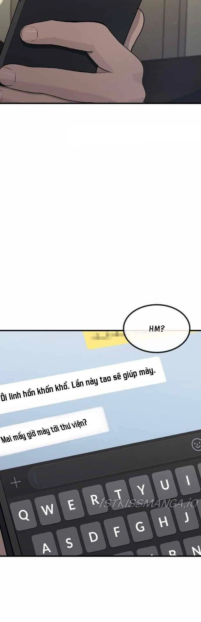 Trường Học Thôi Miên Chapter 50 - 54