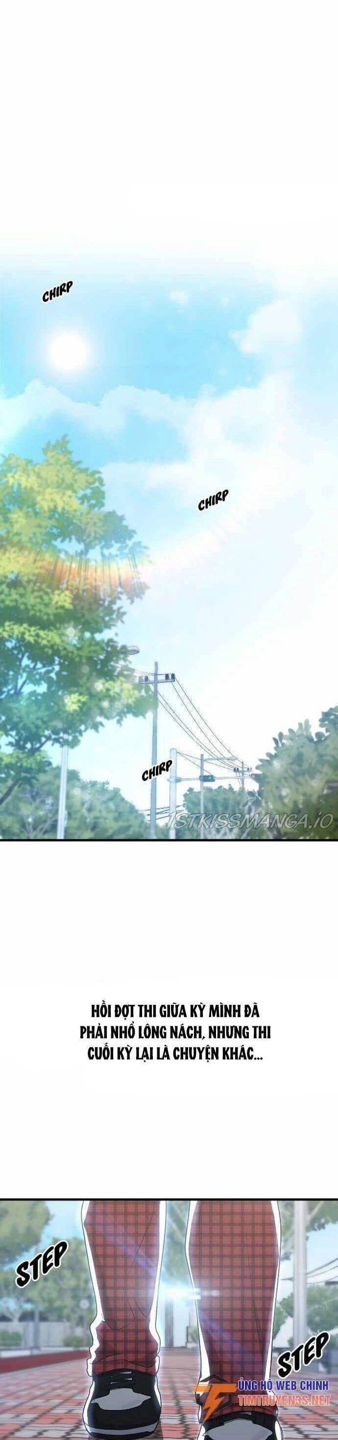 Trường Học Thôi Miên Chapter 50 - 57