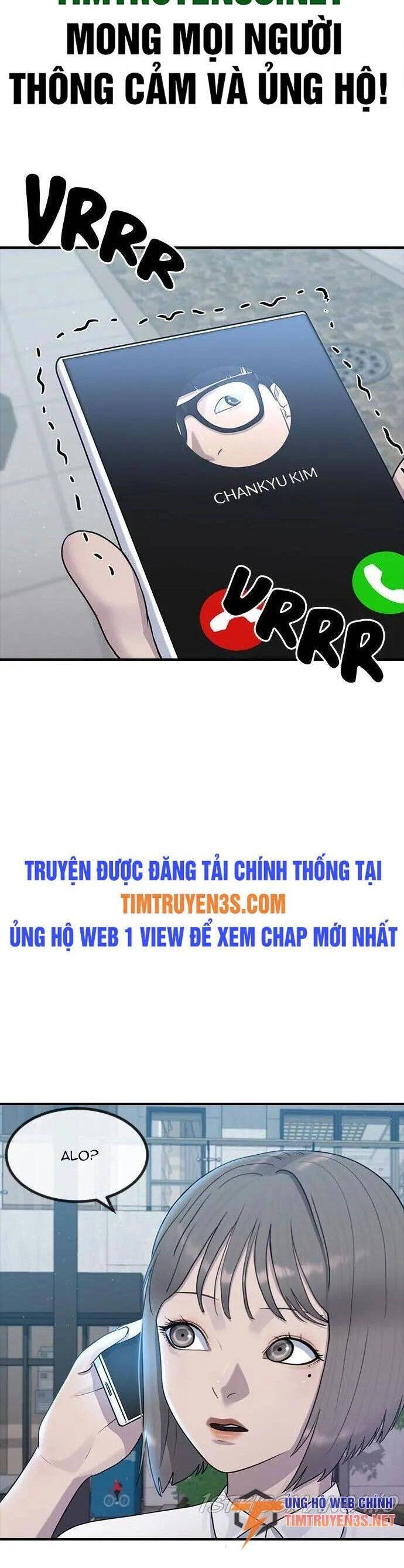 Trường Học Thôi Miên Chapter 51 - 2
