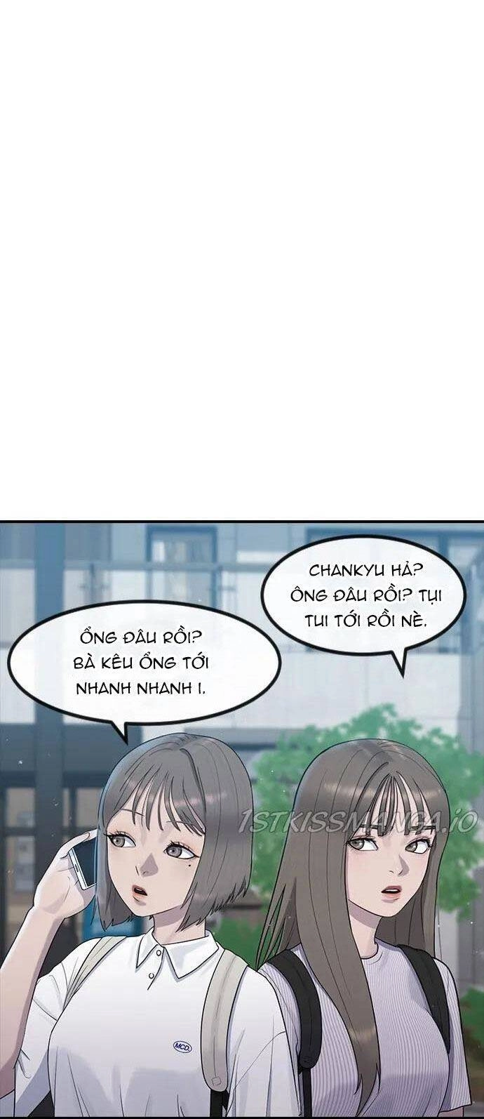 Trường Học Thôi Miên Chapter 51 - 3