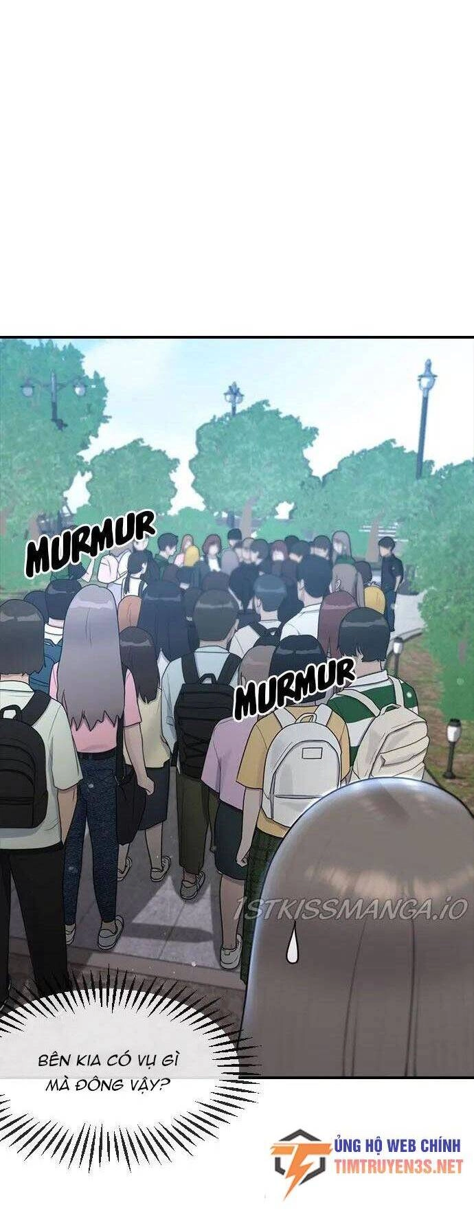 Trường Học Thôi Miên Chapter 51 - 6