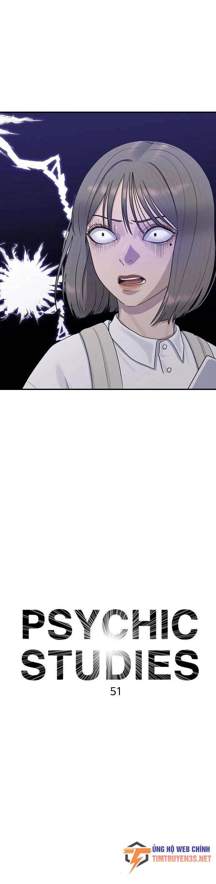 Trường Học Thôi Miên Chapter 51 - 11