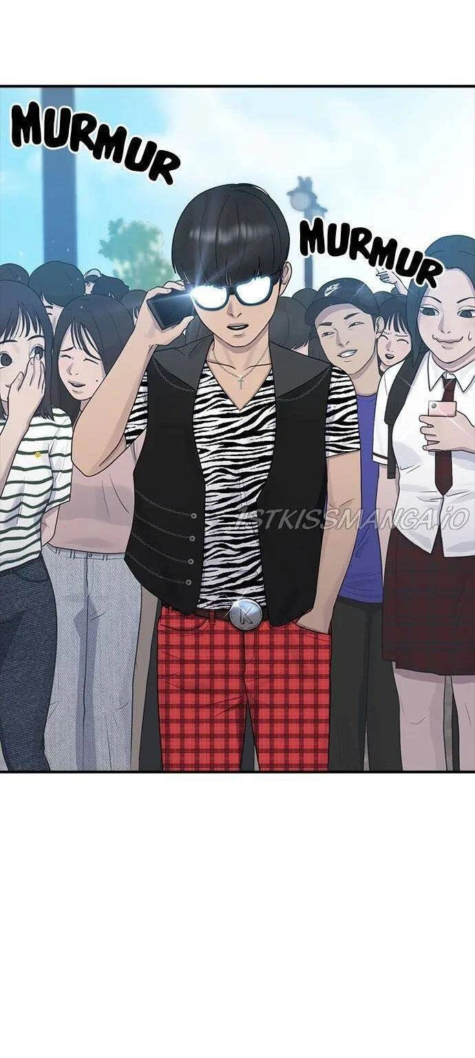 Trường Học Thôi Miên Chapter 51 - 14