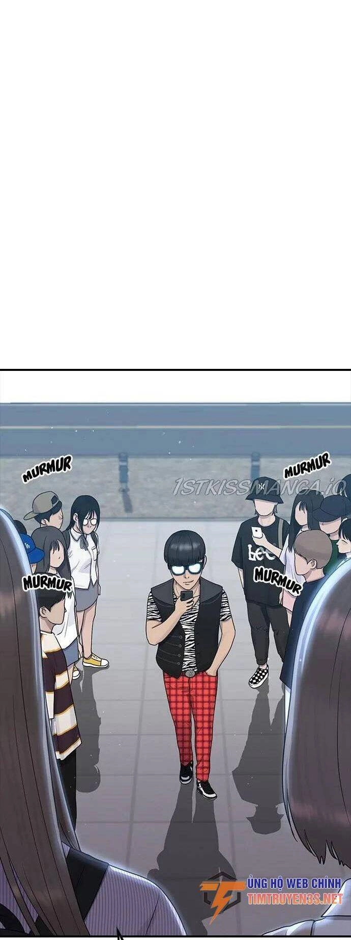 Trường Học Thôi Miên Chapter 51 - 17