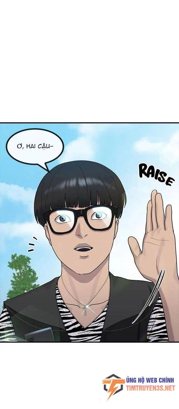 Trường Học Thôi Miên Chapter 51 - 19