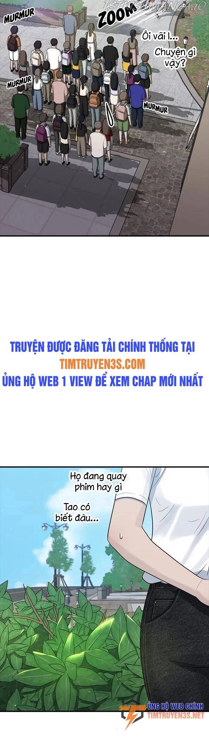 Trường Học Thôi Miên Chapter 51 - 23