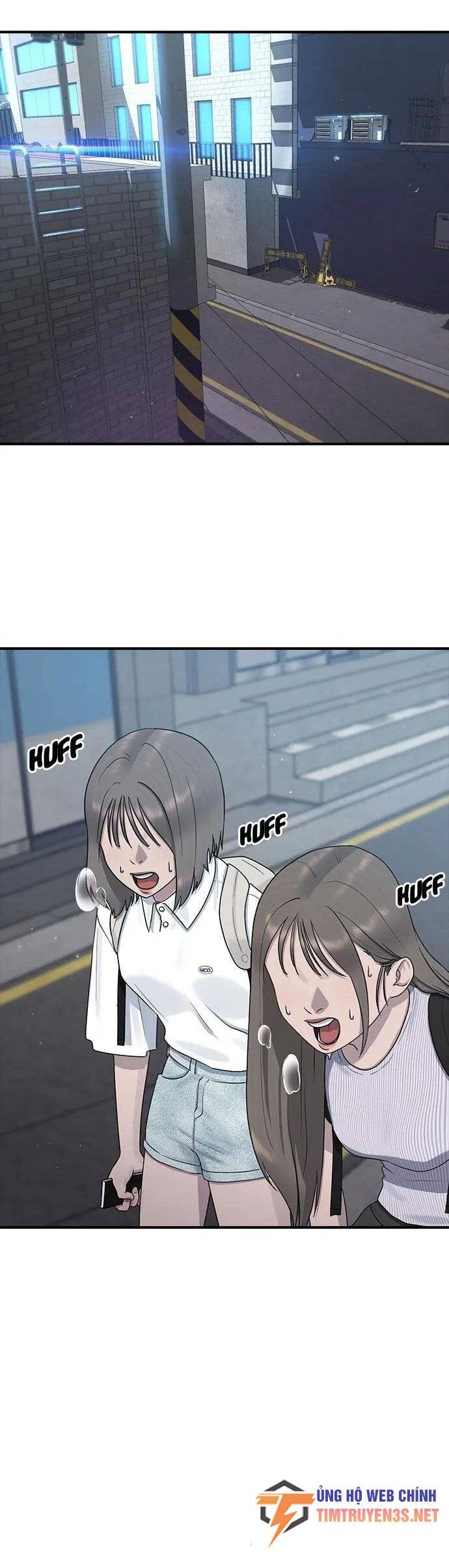 Trường Học Thôi Miên Chapter 51 - 26