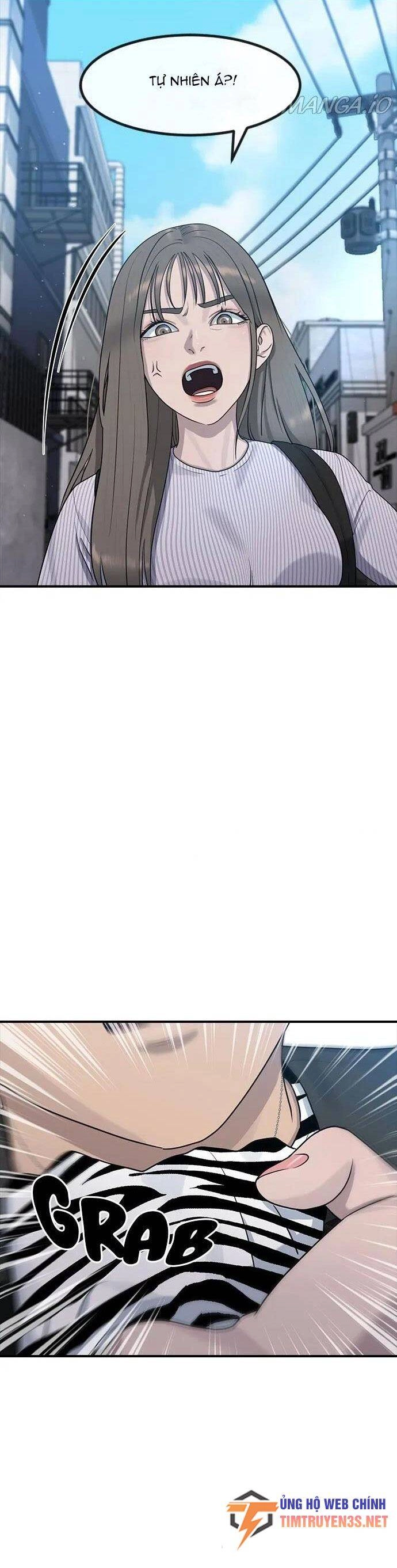 Trường Học Thôi Miên Chapter 51 - 29