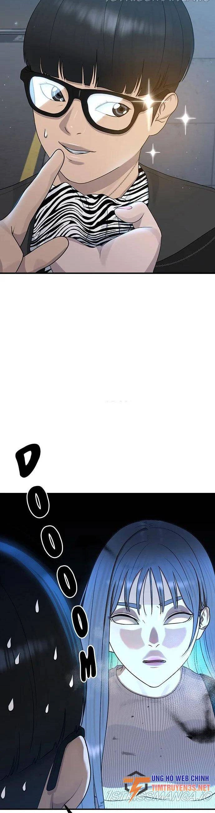 Trường Học Thôi Miên Chapter 51 - 31