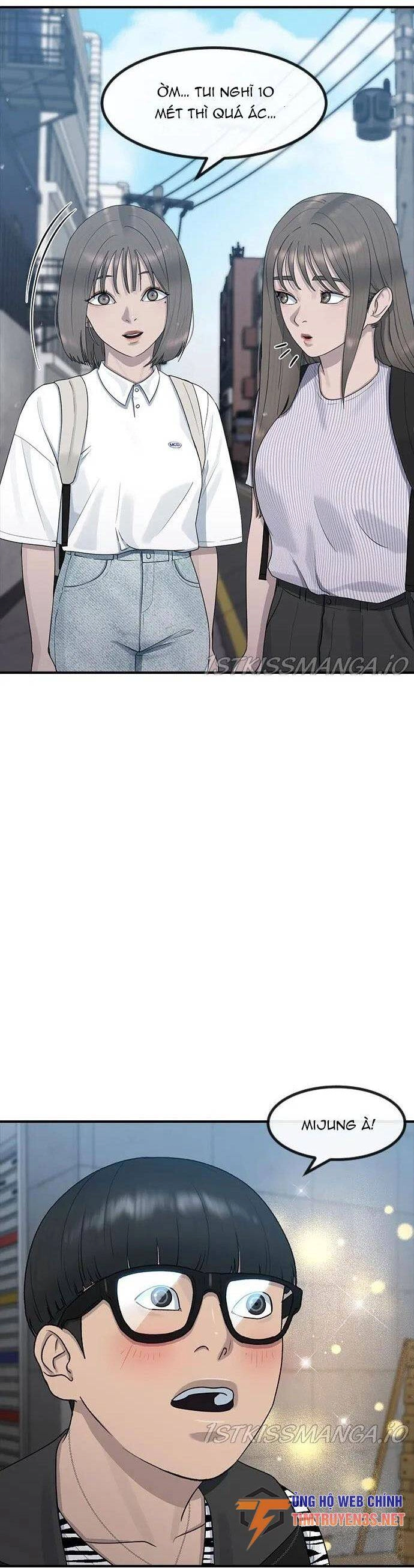 Trường Học Thôi Miên Chapter 51 - 34