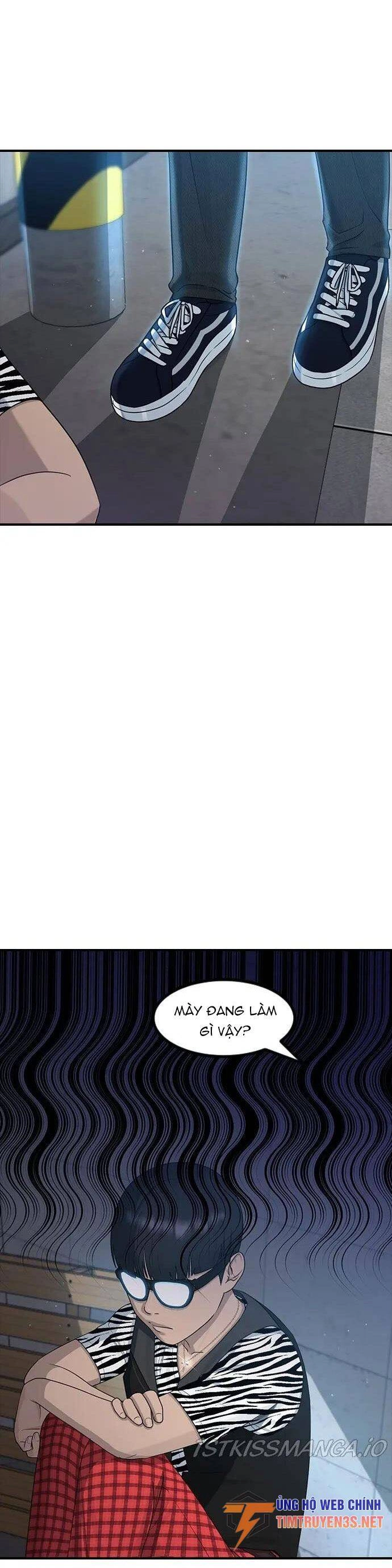 Trường Học Thôi Miên Chapter 51 - 40