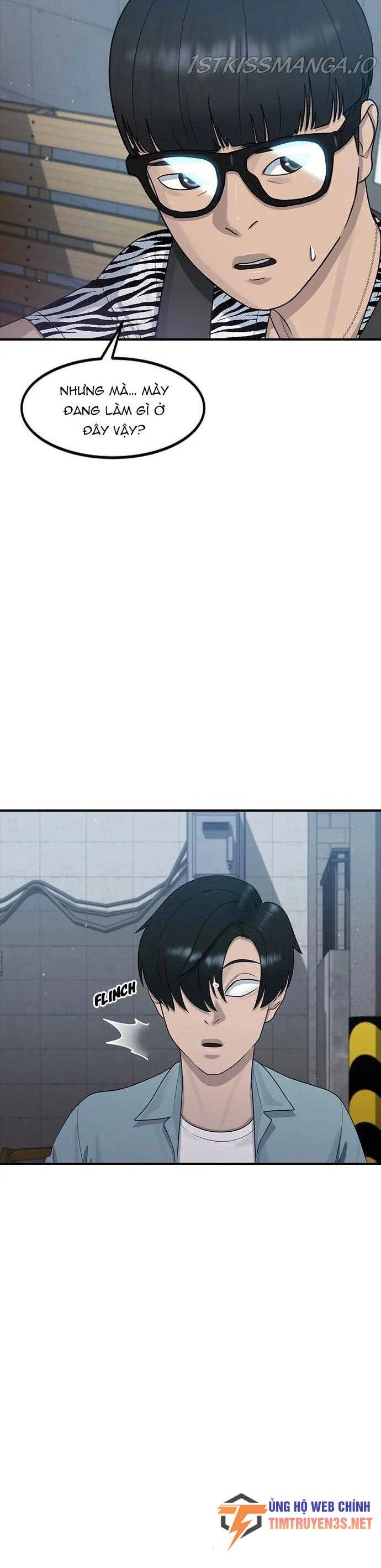 Trường Học Thôi Miên Chapter 51 - 42