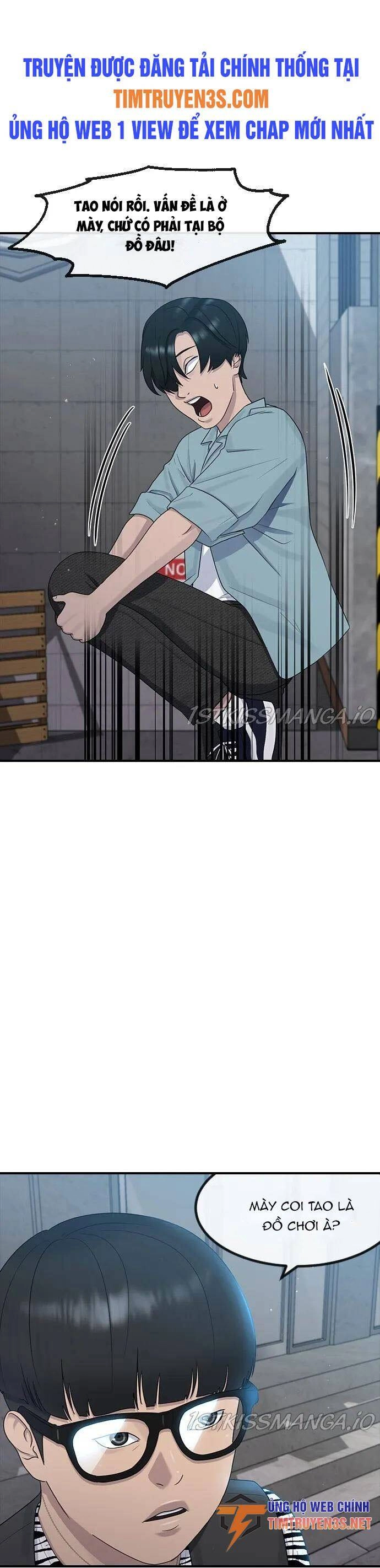 Trường Học Thôi Miên Chapter 51 - 45