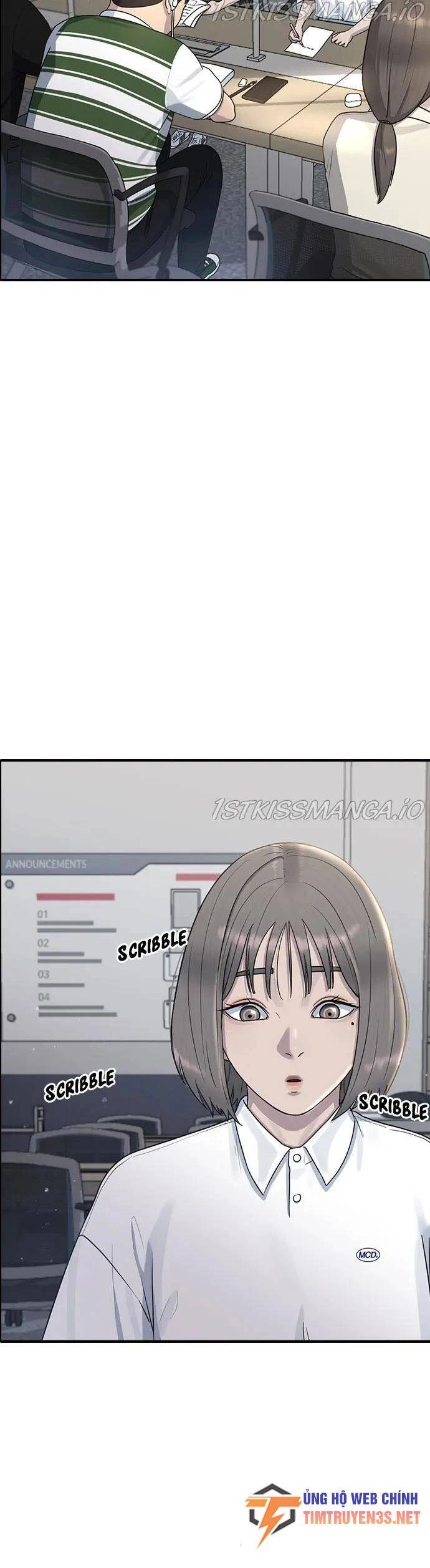 Trường Học Thôi Miên Chapter 51 - 53