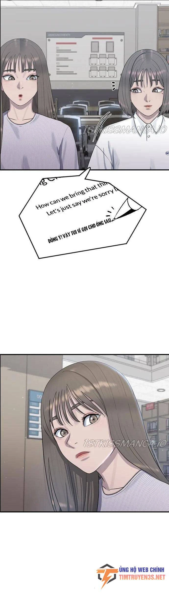 Trường Học Thôi Miên Chapter 51 - 56