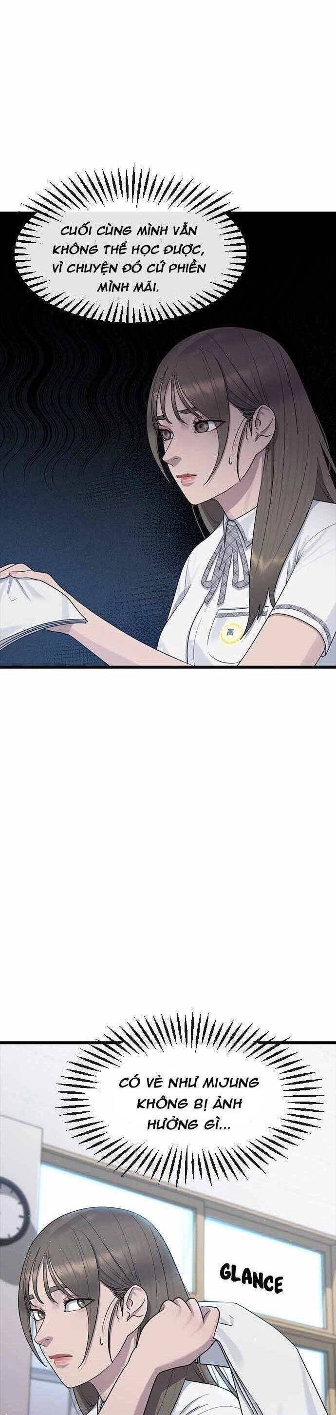 Trường Học Thôi Miên Chapter 52 - 3