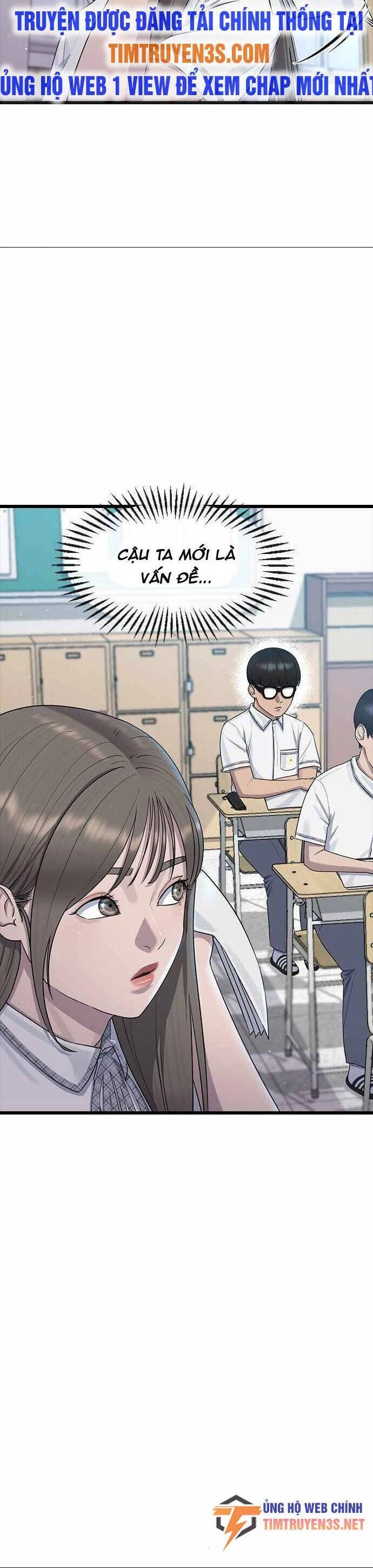 Trường Học Thôi Miên Chapter 52 - 4