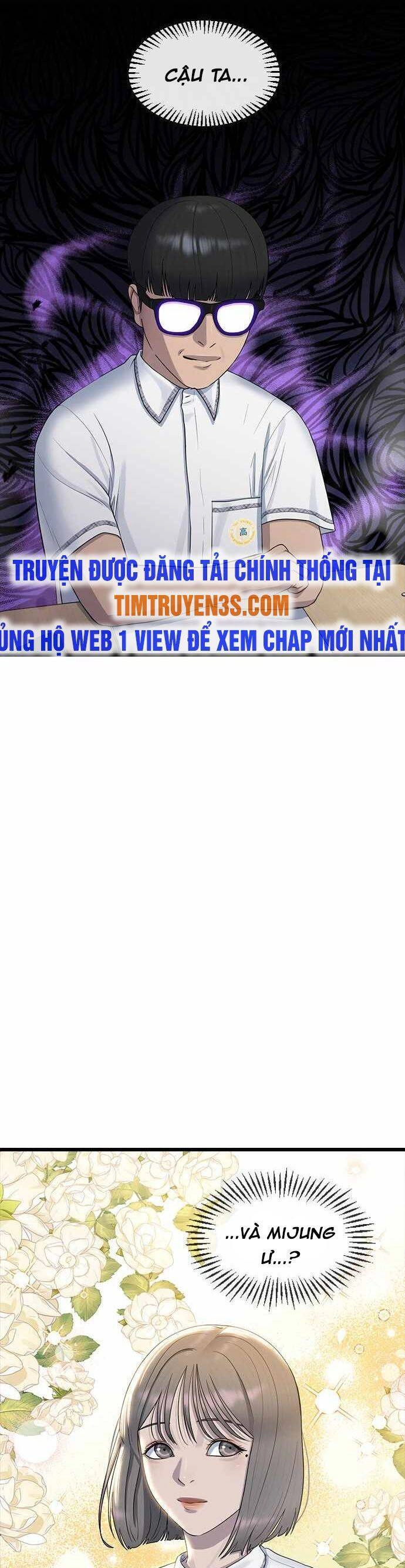 Trường Học Thôi Miên Chapter 52 - 5