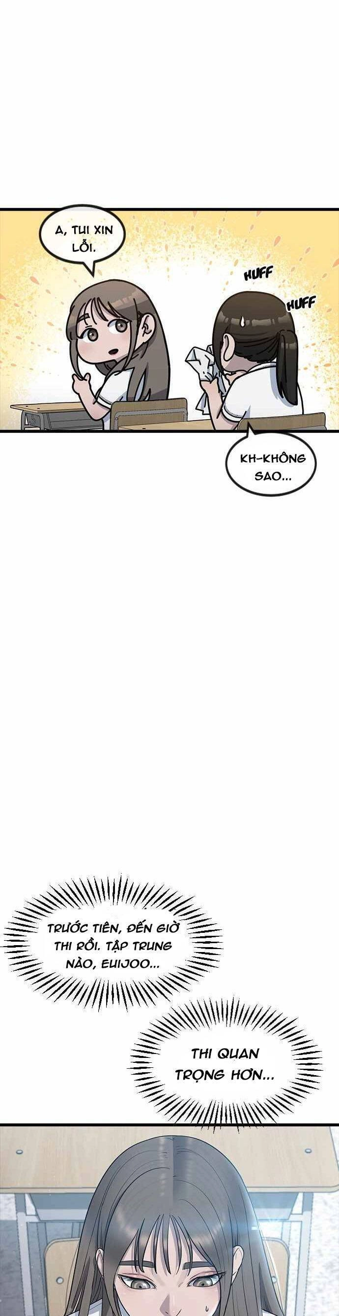 Trường Học Thôi Miên Chapter 52 - 7