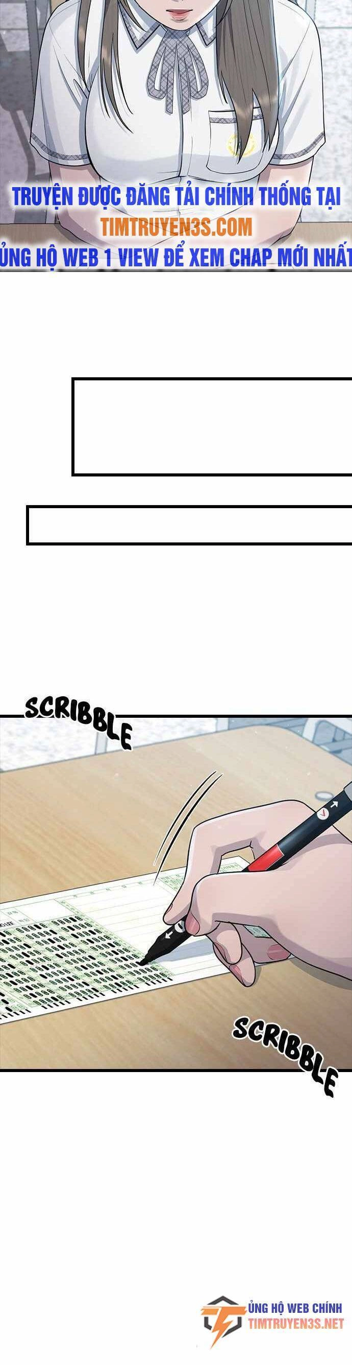 Trường Học Thôi Miên Chapter 52 - 8