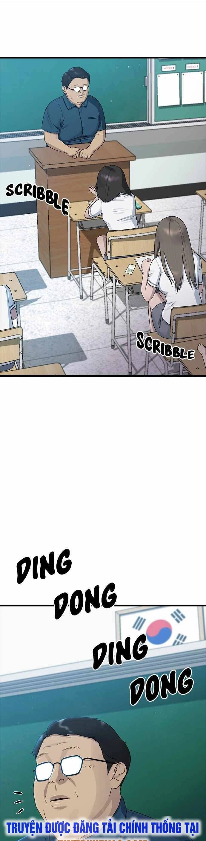 Trường Học Thôi Miên Chapter 52 - 9