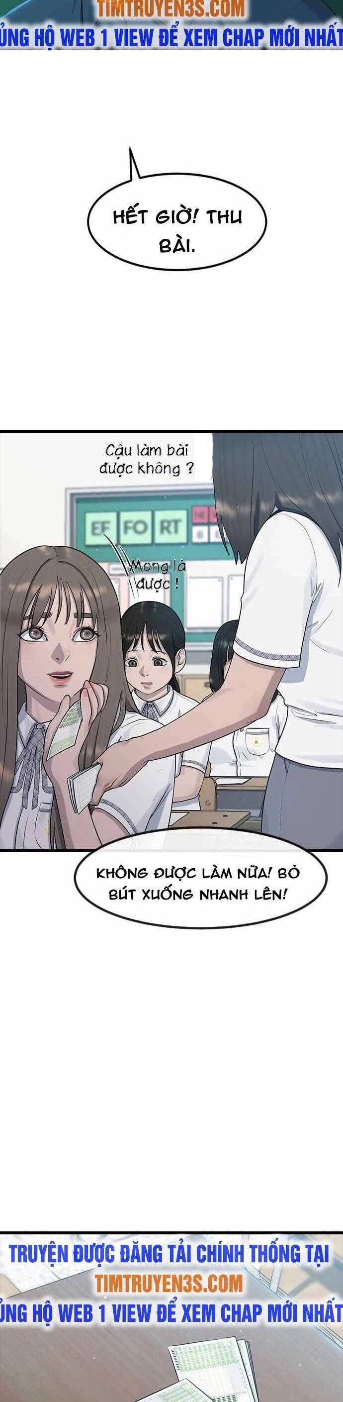 Trường Học Thôi Miên Chapter 52 - 10