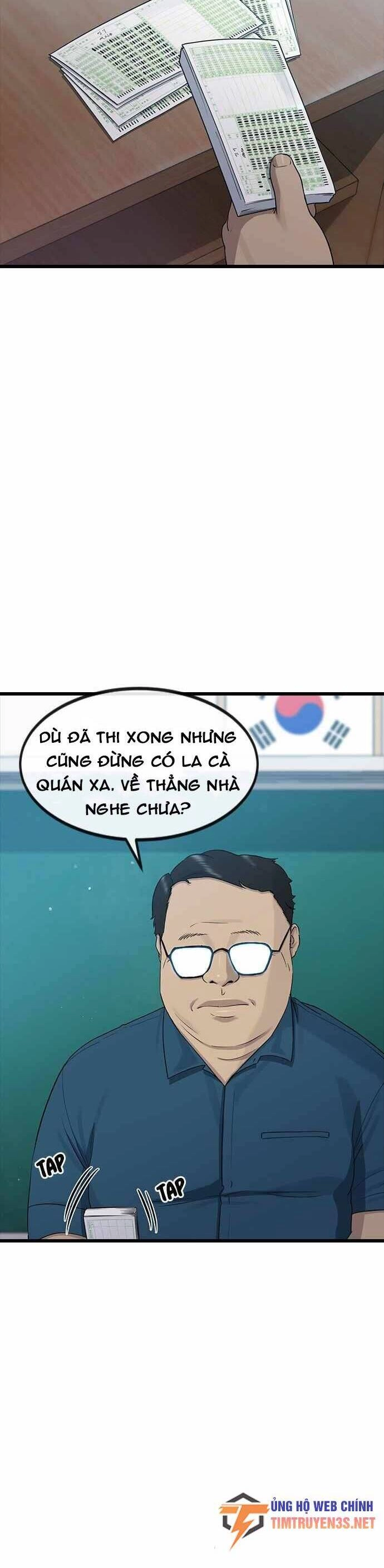 Trường Học Thôi Miên Chapter 52 - 11