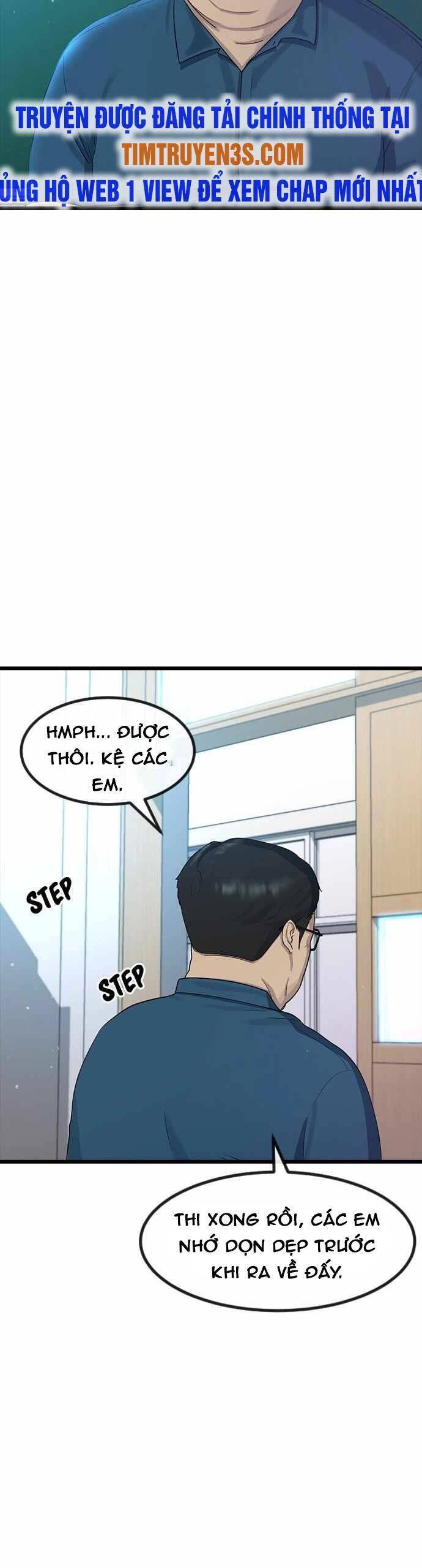 Trường Học Thôi Miên Chapter 52 - 13