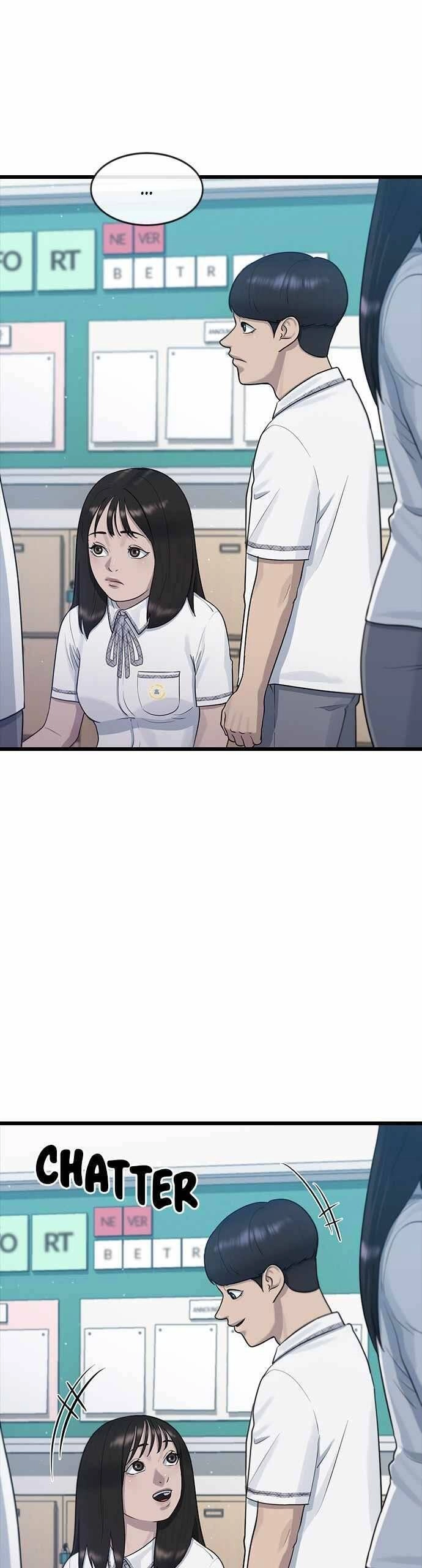 Trường Học Thôi Miên Chapter 52 - 14