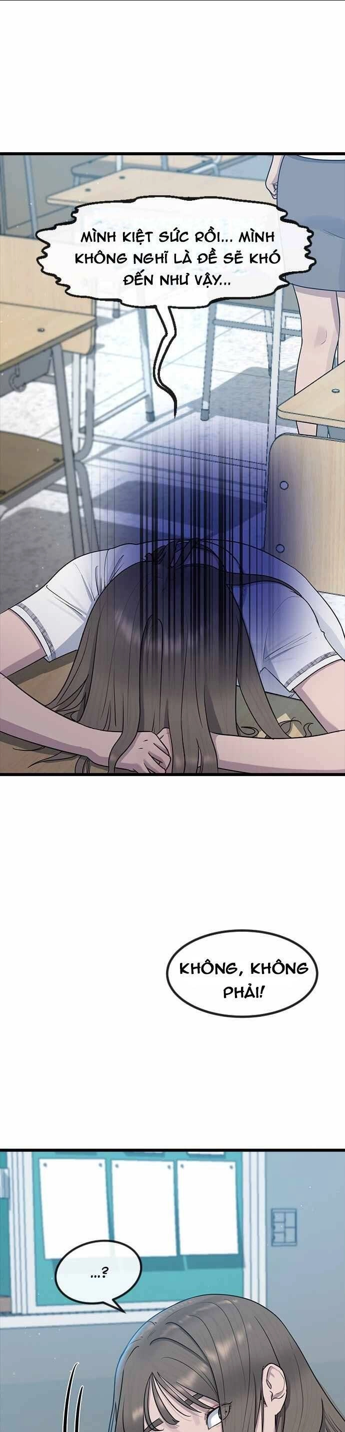 Trường Học Thôi Miên Chapter 52 - 16