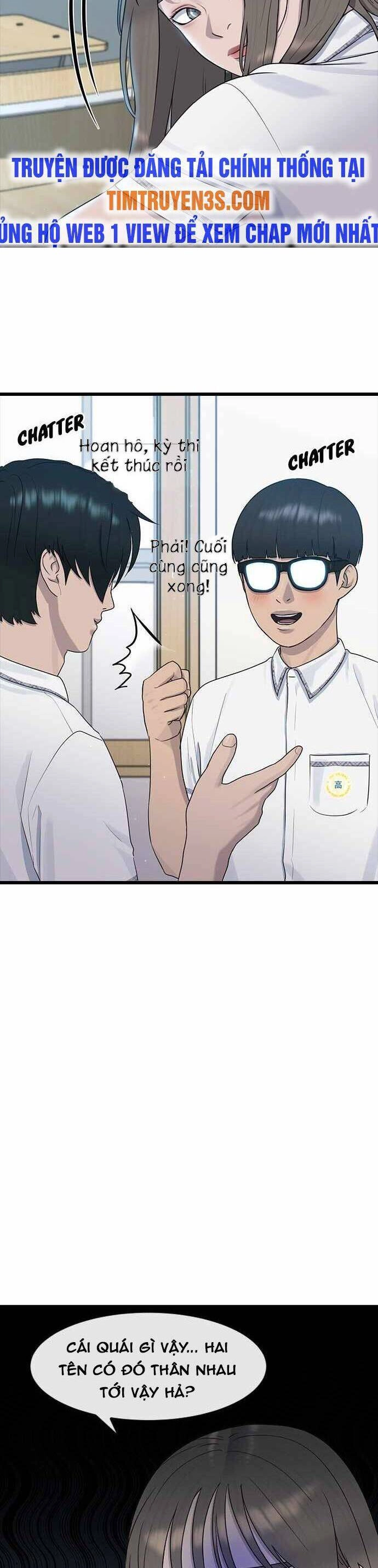 Trường Học Thôi Miên Chapter 52 - 17