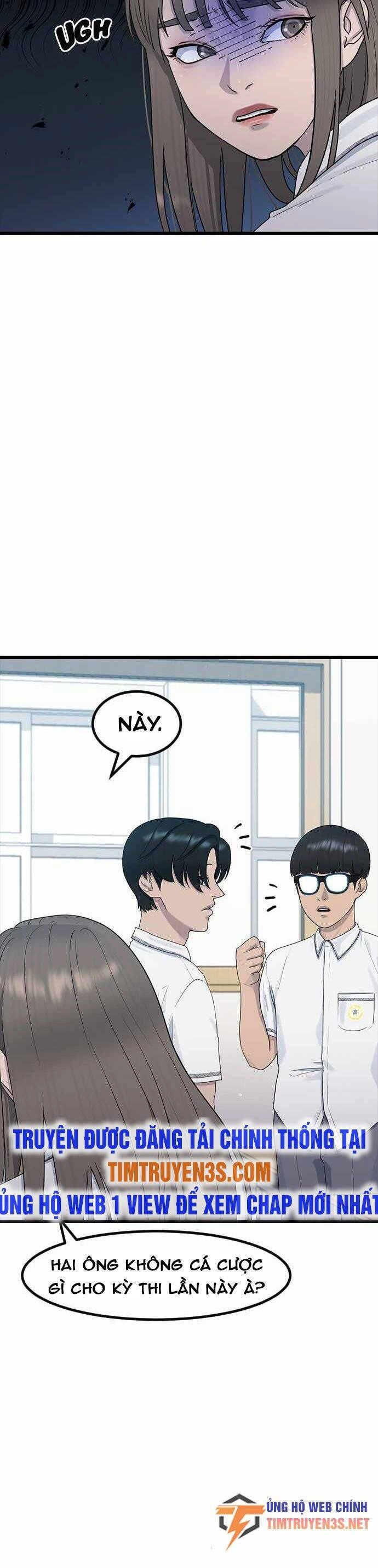 Trường Học Thôi Miên Chapter 52 - 18