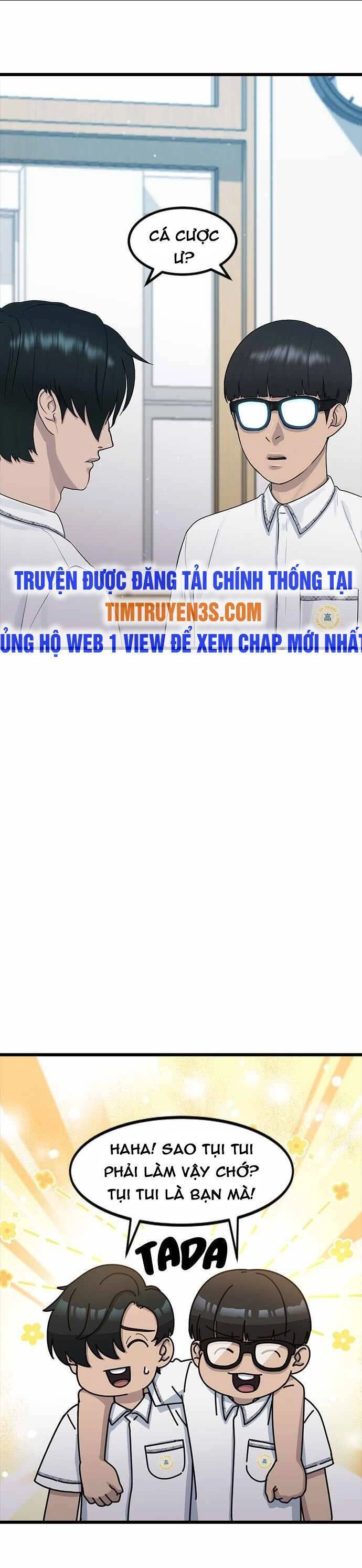 Trường Học Thôi Miên Chapter 52 - 19